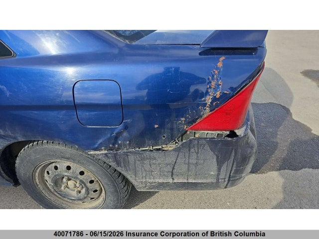 40071786 :رقم المزاد ، 1HGEM22973L809484 vin ، 2003 Honda Civic مزاد بيع