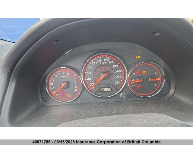 40071786 :رقم المزاد ، 1HGEM22973L809484 vin ، 2003 Honda Civic مزاد بيع