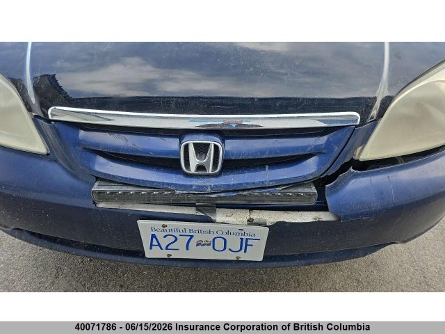 40071786 :رقم المزاد ، 1HGEM22973L809484 vin ، 2003 Honda Civic مزاد بيع