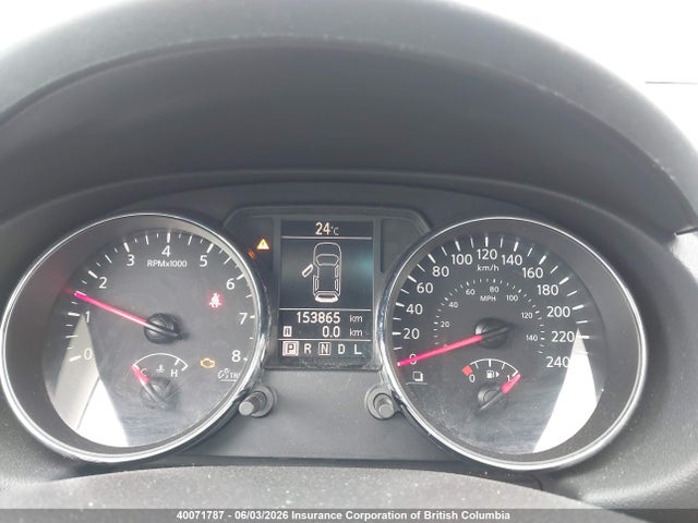 40071787 :رقم المزاد ، JN8AS5MV4DW110185 vin ، 2013 Nissan Rogue مزاد بيع