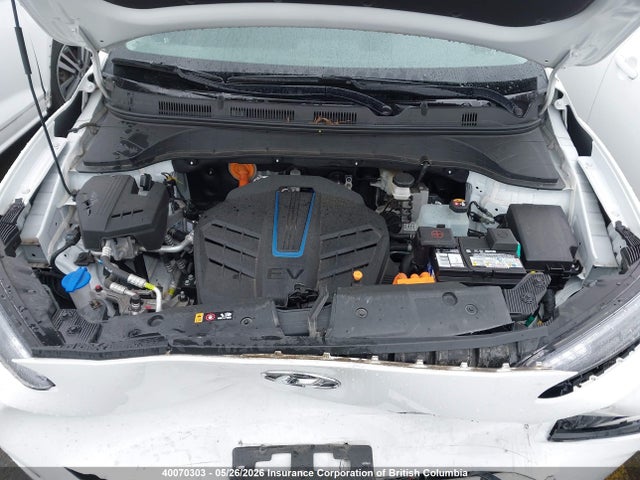 Aukcja sprzedaży 2023 Hyundai Kona Se, vin: KM8K23AG9PU192419, numer aukcji: 40070303