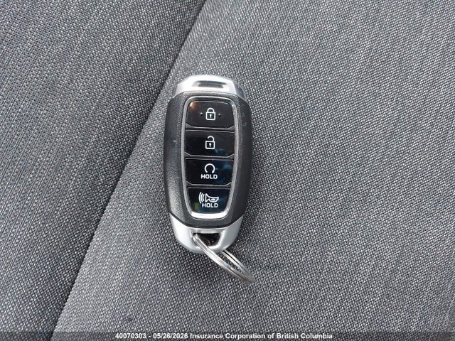 Aukcja sprzedaży 2023 Hyundai Kona Se, vin: KM8K23AG9PU192419, numer aukcji: 40070303