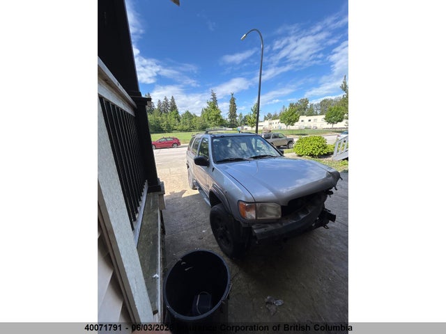 Auction sale of the 1999 Nissan Pathfinder Le/se/xe, vin: JN8AR07Y8XW362904, lot number: 40071791