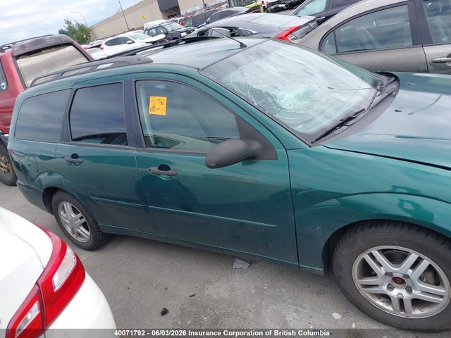 Aukcja sprzedaży 2001 Ford Focus, vin: 1FAFP36321W265094, numer aukcji: 40071792