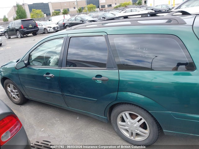 Aukcja sprzedaży 2001 Ford Focus, vin: 1FAFP36321W265094, numer aukcji: 40071792