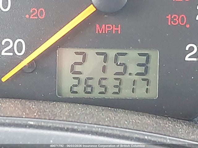 Aukcja sprzedaży 2001 Ford Focus, vin: 1FAFP36321W265094, numer aukcji: 40071792