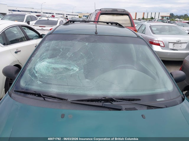 Aukcja sprzedaży 2001 Ford Focus, vin: 1FAFP36321W265094, numer aukcji: 40071792