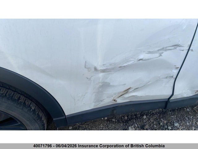 Aukcja sprzedaży 2022 Mazda Cx-5, vin: JM3KFBCM9N1576521, numer aukcji: 40071796