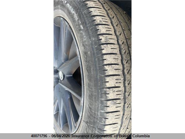 Aukcja sprzedaży 2022 Mazda Cx-5, vin: JM3KFBCM9N1576521, numer aukcji: 40071796