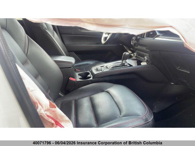 Aukcja sprzedaży 2022 Mazda Cx-5, vin: JM3KFBCM9N1576521, numer aukcji: 40071796