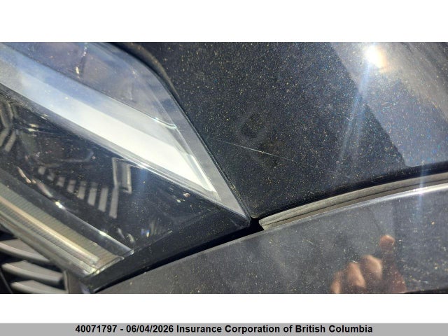 40071797 :رقم المزاد ، 5TFNA5DB8PX099261 vin ، 2023 Toyota Tundra Platinum مزاد بيع