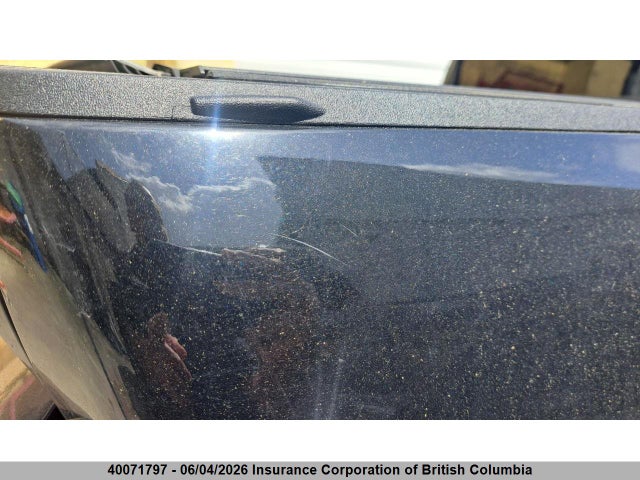 40071797 :رقم المزاد ، 5TFNA5DB8PX099261 vin ، 2023 Toyota Tundra Platinum مزاد بيع