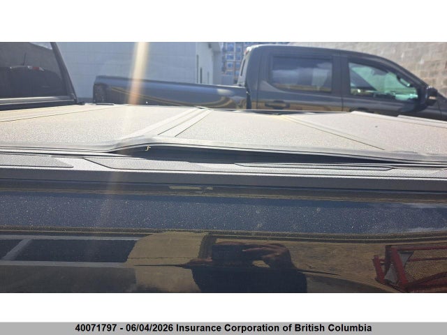 40071797 :رقم المزاد ، 5TFNA5DB8PX099261 vin ، 2023 Toyota Tundra Platinum مزاد بيع