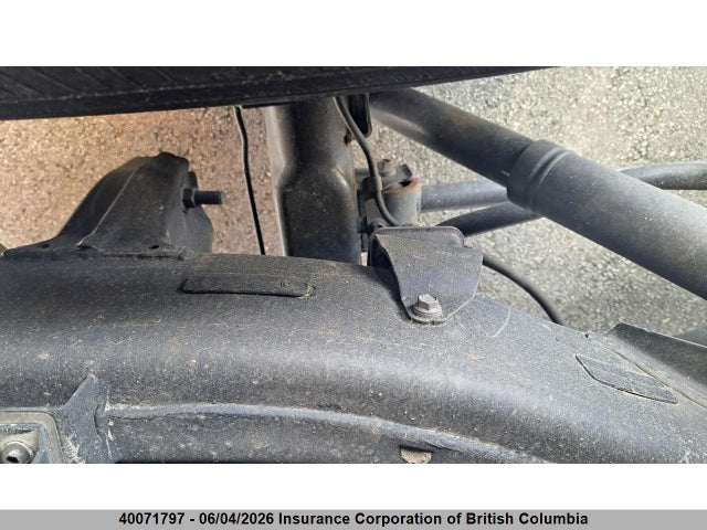 40071797 :رقم المزاد ، 5TFNA5DB8PX099261 vin ، 2023 Toyota Tundra Platinum مزاد بيع
