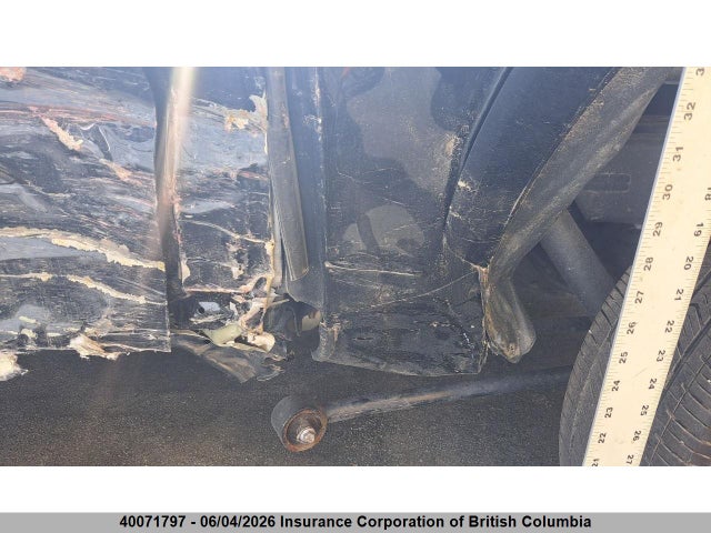 40071797 :رقم المزاد ، 5TFNA5DB8PX099261 vin ، 2023 Toyota Tundra Platinum مزاد بيع