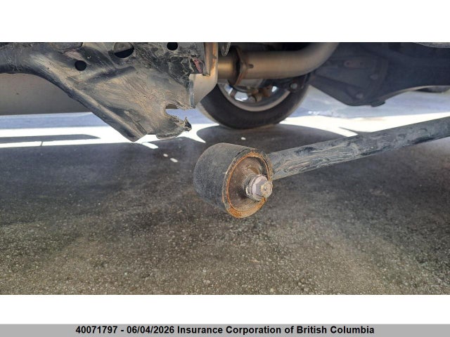 40071797 :رقم المزاد ، 5TFNA5DB8PX099261 vin ، 2023 Toyota Tundra Platinum مزاد بيع