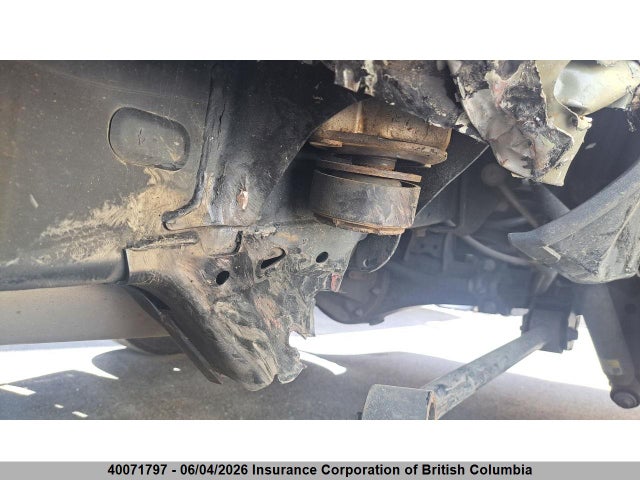 40071797 :رقم المزاد ، 5TFNA5DB8PX099261 vin ، 2023 Toyota Tundra Platinum مزاد بيع