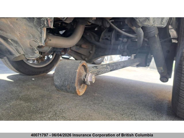 40071797 :رقم المزاد ، 5TFNA5DB8PX099261 vin ، 2023 Toyota Tundra Platinum مزاد بيع