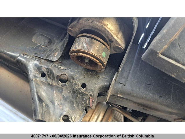 40071797 :رقم المزاد ، 5TFNA5DB8PX099261 vin ، 2023 Toyota Tundra Platinum مزاد بيع