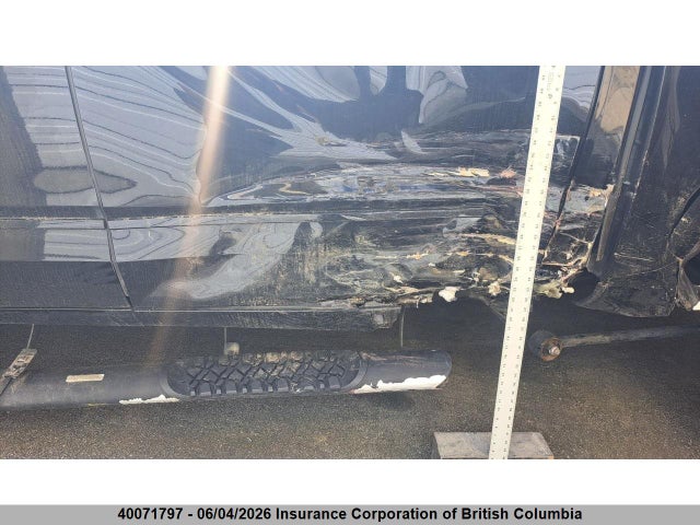 40071797 :رقم المزاد ، 5TFNA5DB8PX099261 vin ، 2023 Toyota Tundra Platinum مزاد بيع