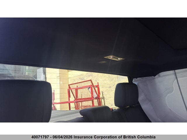40071797 :رقم المزاد ، 5TFNA5DB8PX099261 vin ، 2023 Toyota Tundra Platinum مزاد بيع