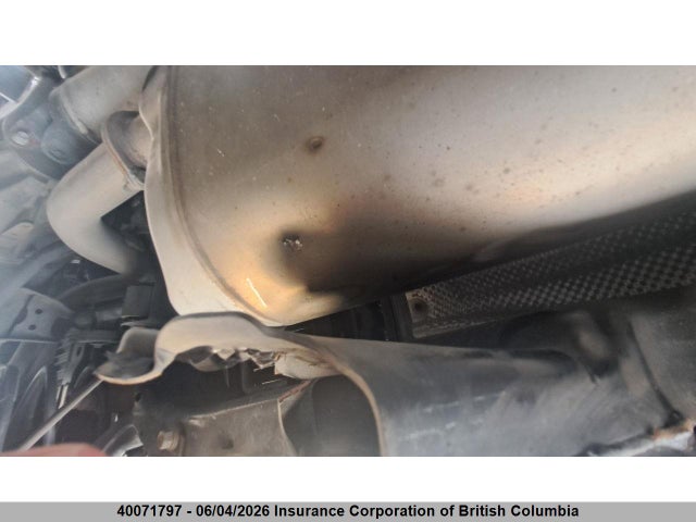 40071797 :رقم المزاد ، 5TFNA5DB8PX099261 vin ، 2023 Toyota Tundra Platinum مزاد بيع