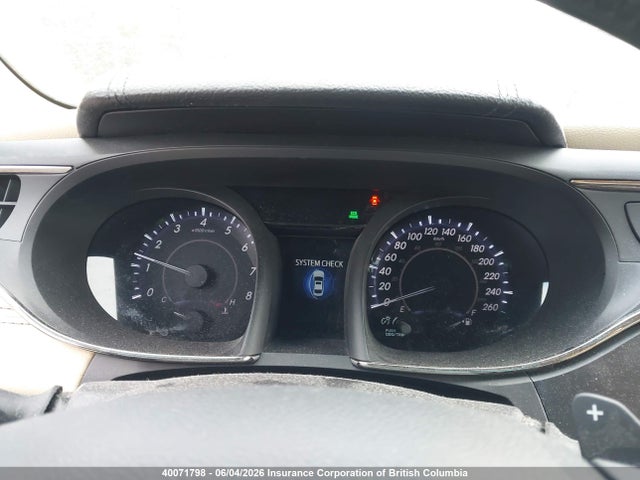 40071798 :رقم المزاد ، 4T1BK1EB0GU214746 vin ، 2016 Toyota Avalon Xle Plus/premium/tour/ltd مزاد بيع