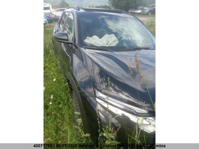 Продаж на аукціоні авто 2026 Chevrolet Equinox Activ Awd, vin: 3GNAXSEGXTL388631, номер лоту: 40071799