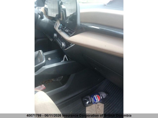 Продаж на аукціоні авто 2026 Chevrolet Equinox Activ Awd, vin: 3GNAXSEGXTL388631, номер лоту: 40071799