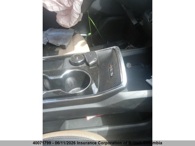 Продаж на аукціоні авто 2026 Chevrolet Equinox Activ Awd, vin: 3GNAXSEGXTL388631, номер лоту: 40071799