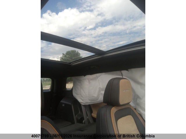 Продаж на аукціоні авто 2026 Chevrolet Equinox Activ Awd, vin: 3GNAXSEGXTL388631, номер лоту: 40071799