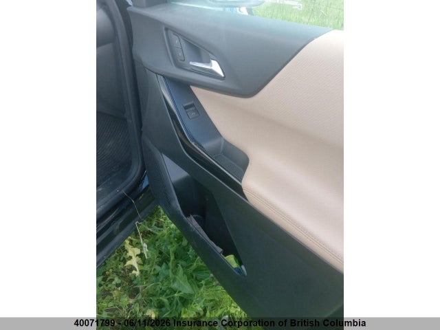 Продаж на аукціоні авто 2026 Chevrolet Equinox Activ Awd, vin: 3GNAXSEGXTL388631, номер лоту: 40071799