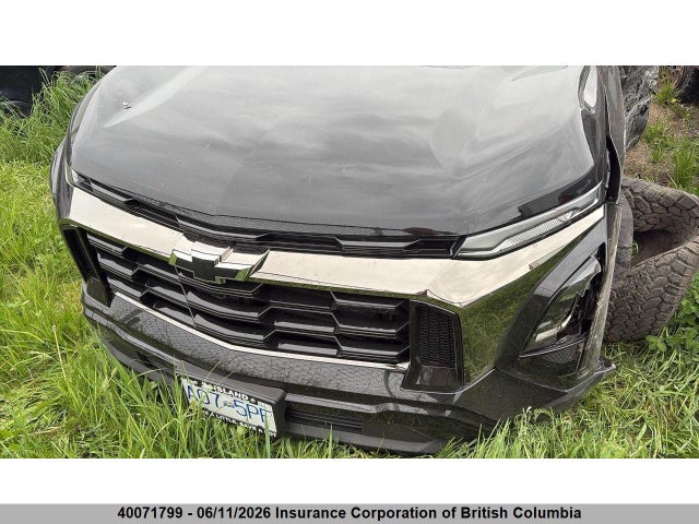 Продаж на аукціоні авто 2026 Chevrolet Equinox Activ Awd, vin: 3GNAXSEGXTL388631, номер лоту: 40071799