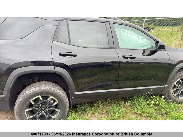 Продаж на аукціоні авто 2026 Chevrolet Equinox Activ Awd, vin: 3GNAXSEGXTL388631, номер лоту: 40071799