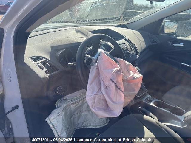 Продаж на аукціоні авто 2013 Ford Escape Se, vin: 1FMCU9GX5DUD58746, номер лоту: 40071801