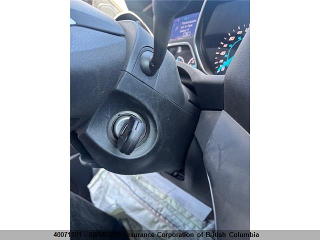 Продаж на аукціоні авто 2013 Ford Escape Se, vin: 1FMCU9GX5DUD58746, номер лоту: 40071801