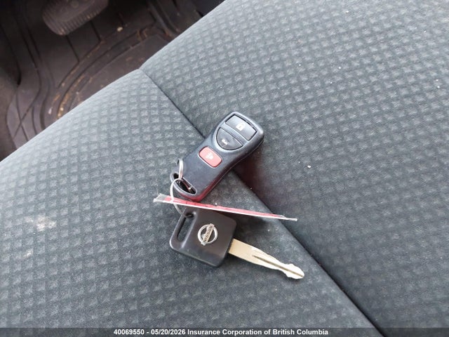 40069550 :رقم المزاد ، 3N1BC1CP5CL381028 vin ، 2012 Nissan Versa S/sl مزاد بيع