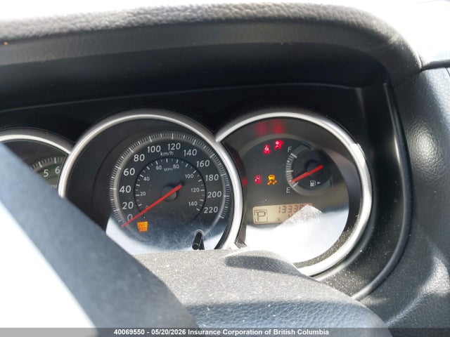 40069550 :رقم المزاد ، 3N1BC1CP5CL381028 vin ، 2012 Nissan Versa S/sl مزاد بيع