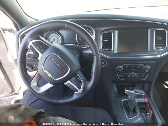 Dodge Charger Sxt 2017 2C3CDXJG4HH653190 Image 11
