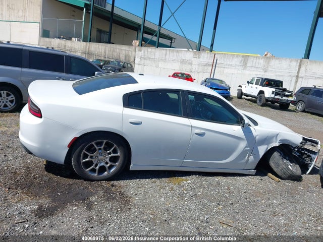 Dodge Charger Sxt 2017 2C3CDXJG4HH653190 Image 14