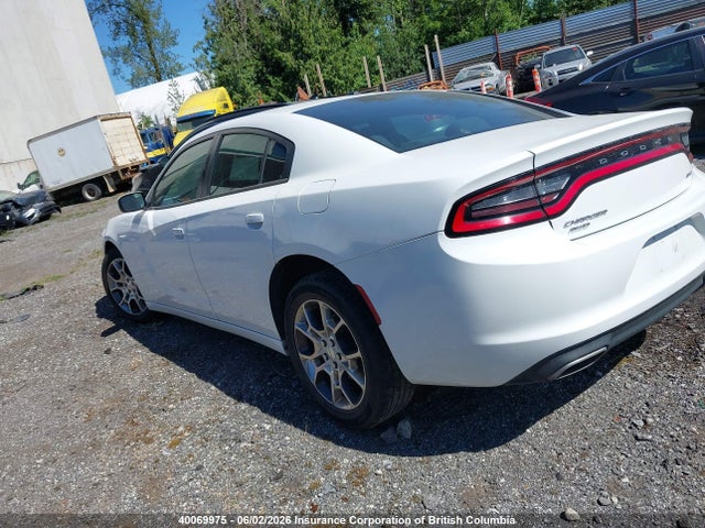 Dodge Charger Sxt 2017 2C3CDXJG4HH653190 Image 15
