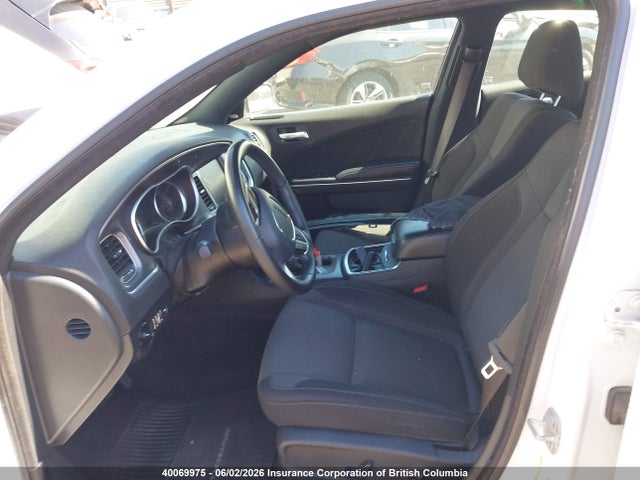 Dodge Charger Sxt 2017 2C3CDXJG4HH653190 Image 16