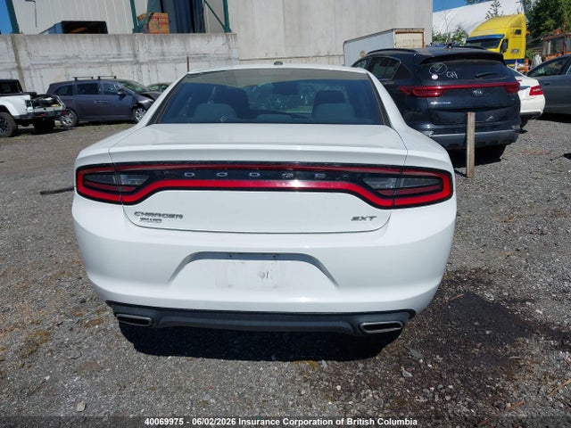 Dodge Charger Sxt 2017 2C3CDXJG4HH653190 Image 17