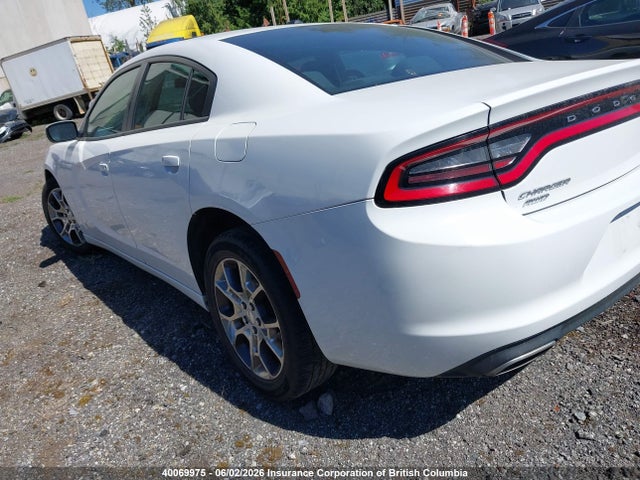 Dodge Charger Sxt 2017 2C3CDXJG4HH653190 Image 3