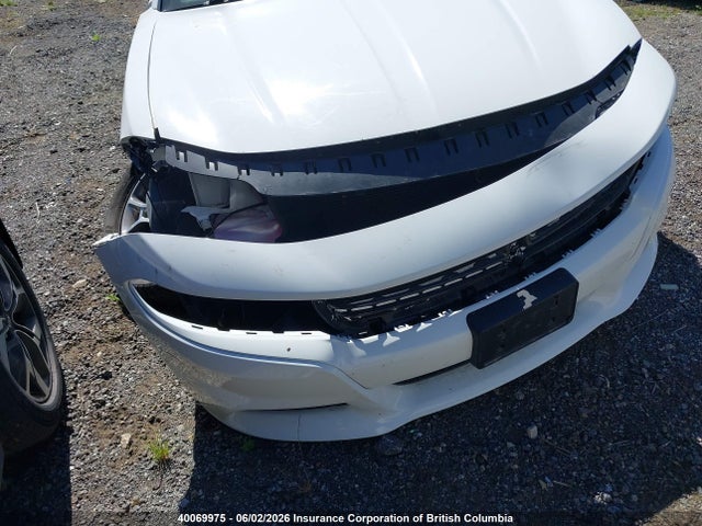 Dodge Charger Sxt 2017 2C3CDXJG4HH653190 Image 6