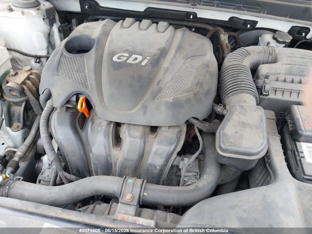 Продаж на аукціоні авто 2013 Hyundai Sonata Gls, vin: 5NPEB4AC3DH686141, номер лоту: 40071806