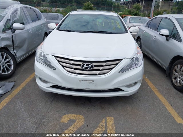 Продаж на аукціоні авто 2013 Hyundai Sonata Gls, vin: 5NPEB4AC3DH686141, номер лоту: 40071806