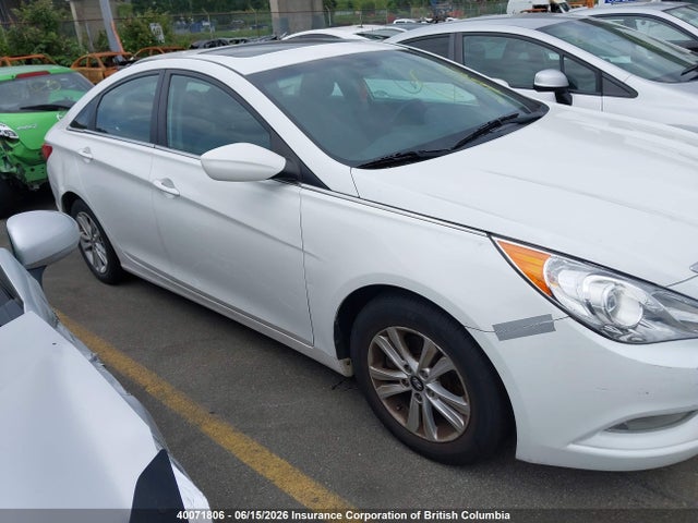 Продаж на аукціоні авто 2013 Hyundai Sonata Gls, vin: 5NPEB4AC3DH686141, номер лоту: 40071806