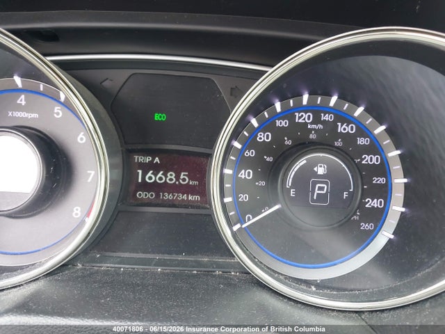 Продаж на аукціоні авто 2013 Hyundai Sonata Gls, vin: 5NPEB4AC3DH686141, номер лоту: 40071806