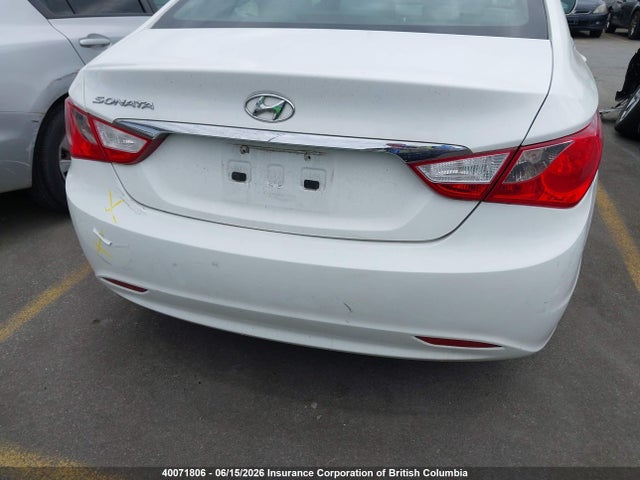 Продаж на аукціоні авто 2013 Hyundai Sonata Gls, vin: 5NPEB4AC3DH686141, номер лоту: 40071806